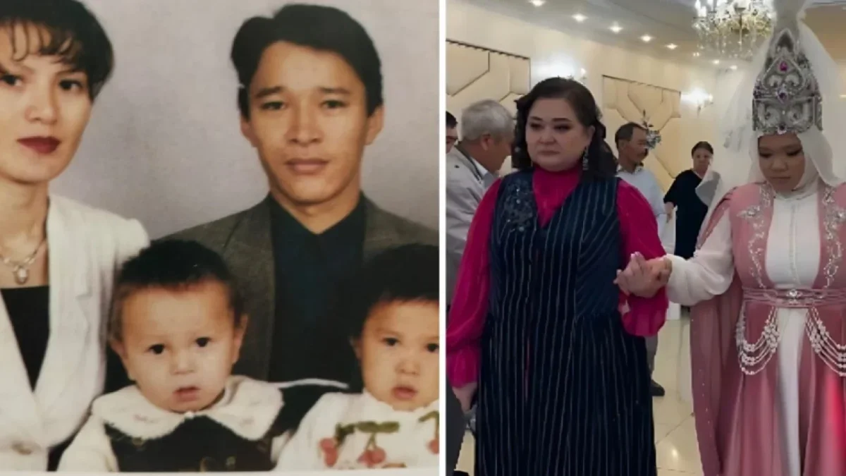 Фото:  Kznews.kz