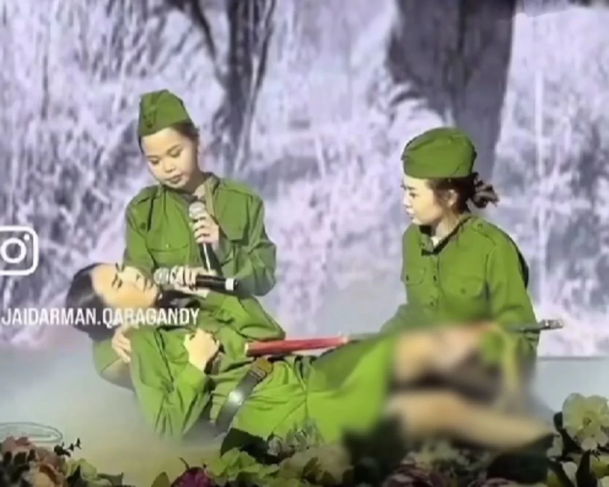 Фото: видеодан скриншот