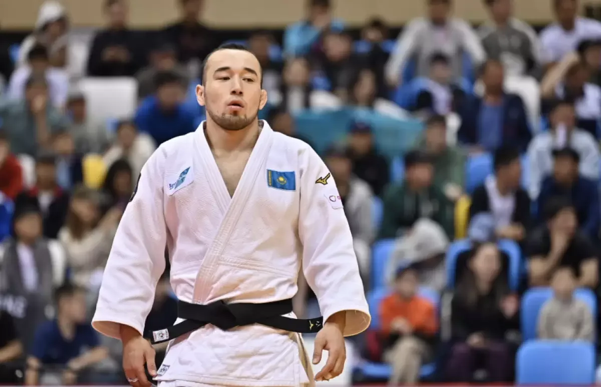 Фото: Olympic.kz