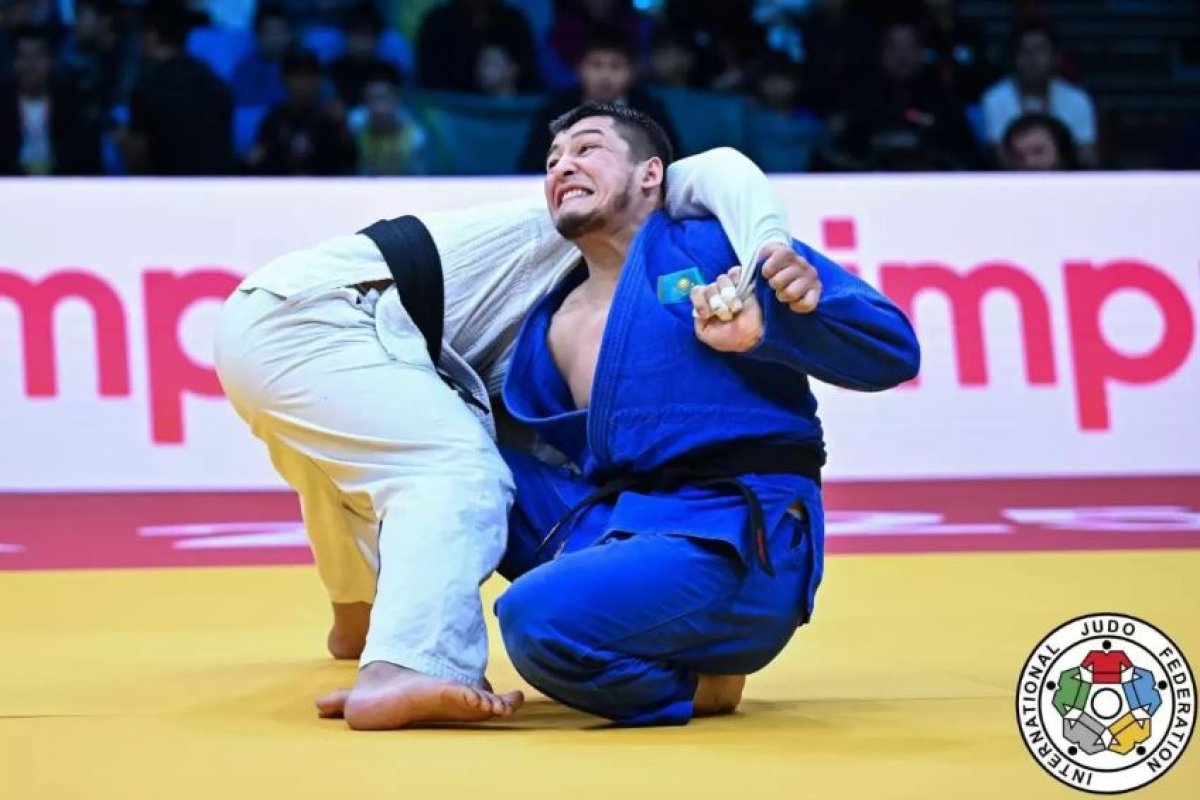 Фото: ҚР ҰОК