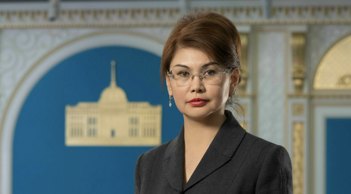 Фото: Ақорда