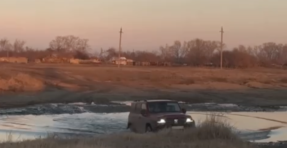 Фото: видео скриншот