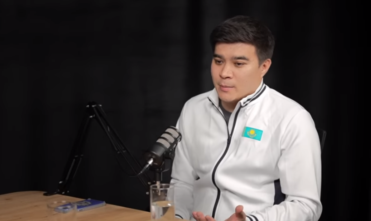 Фото: видеодан скрин