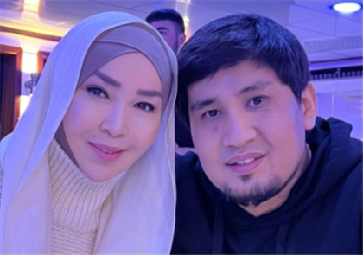 Фото: Instagram.com/aidyn_nury