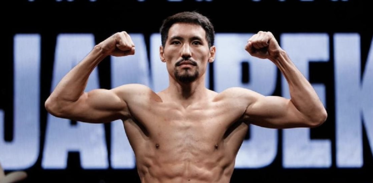 Фото: Olympic.kz