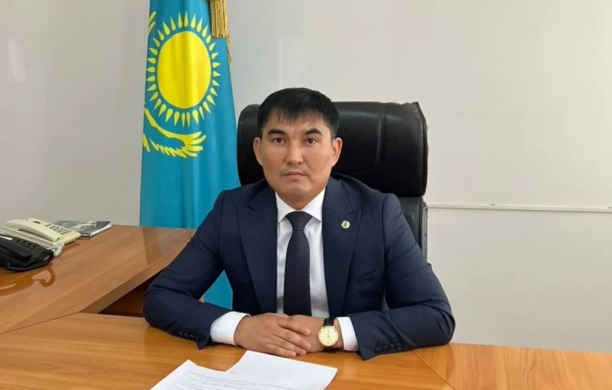 Фото: mugalzhar.kz