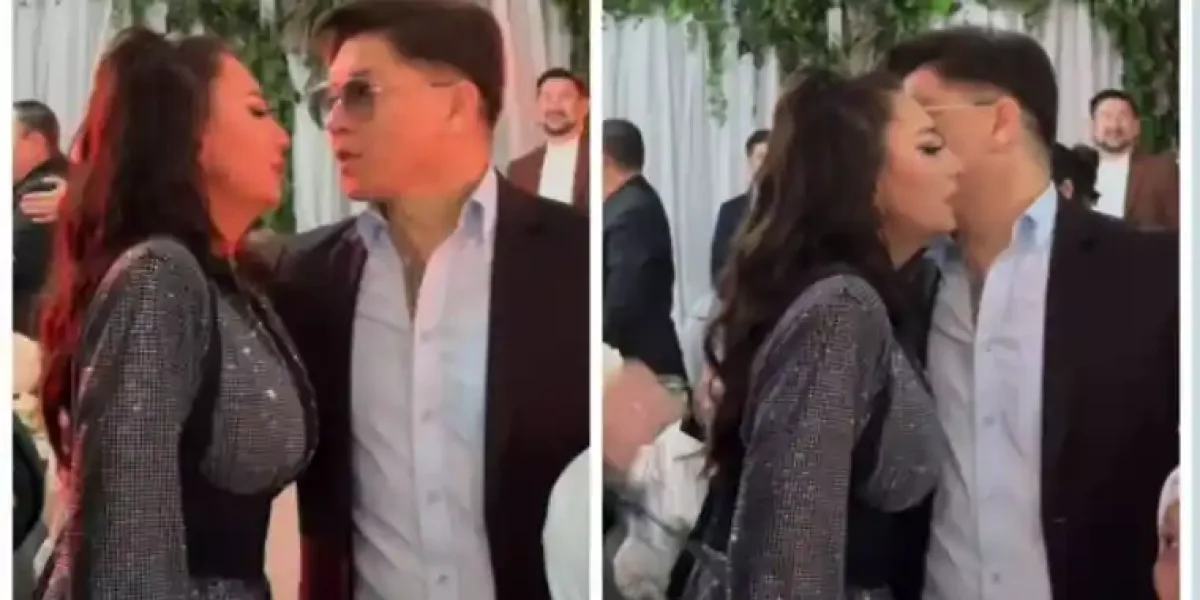 Фото: видео скриншот