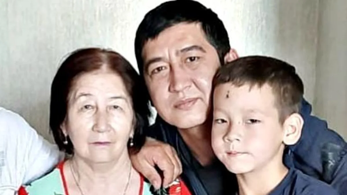 Фото: Әлеуметтік желі