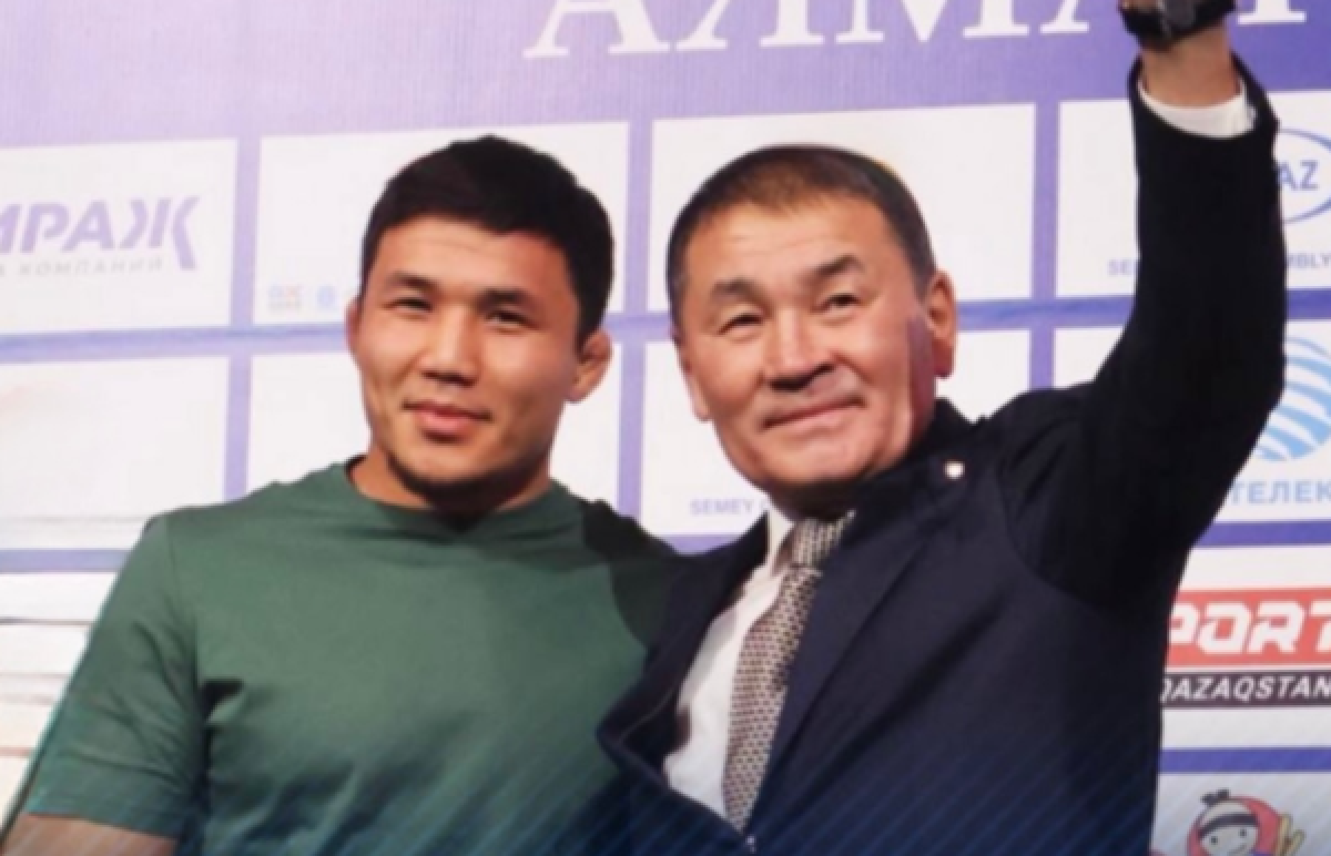 Фото: kazhenov.aslan парақшасынан