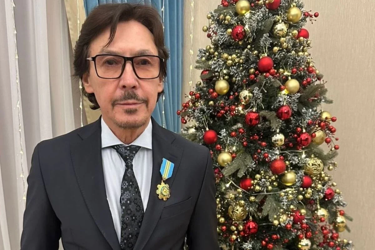 Фото: https://www.instagram.com/zhan_baizhanbayev/