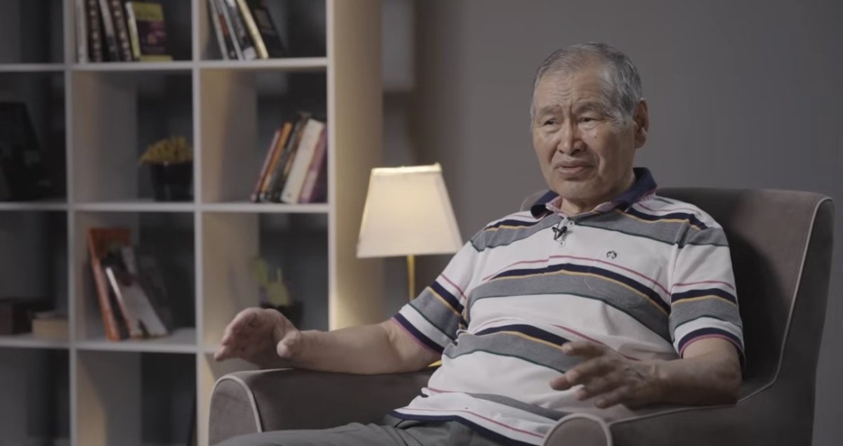 Фото: Видеодан алынған кадр