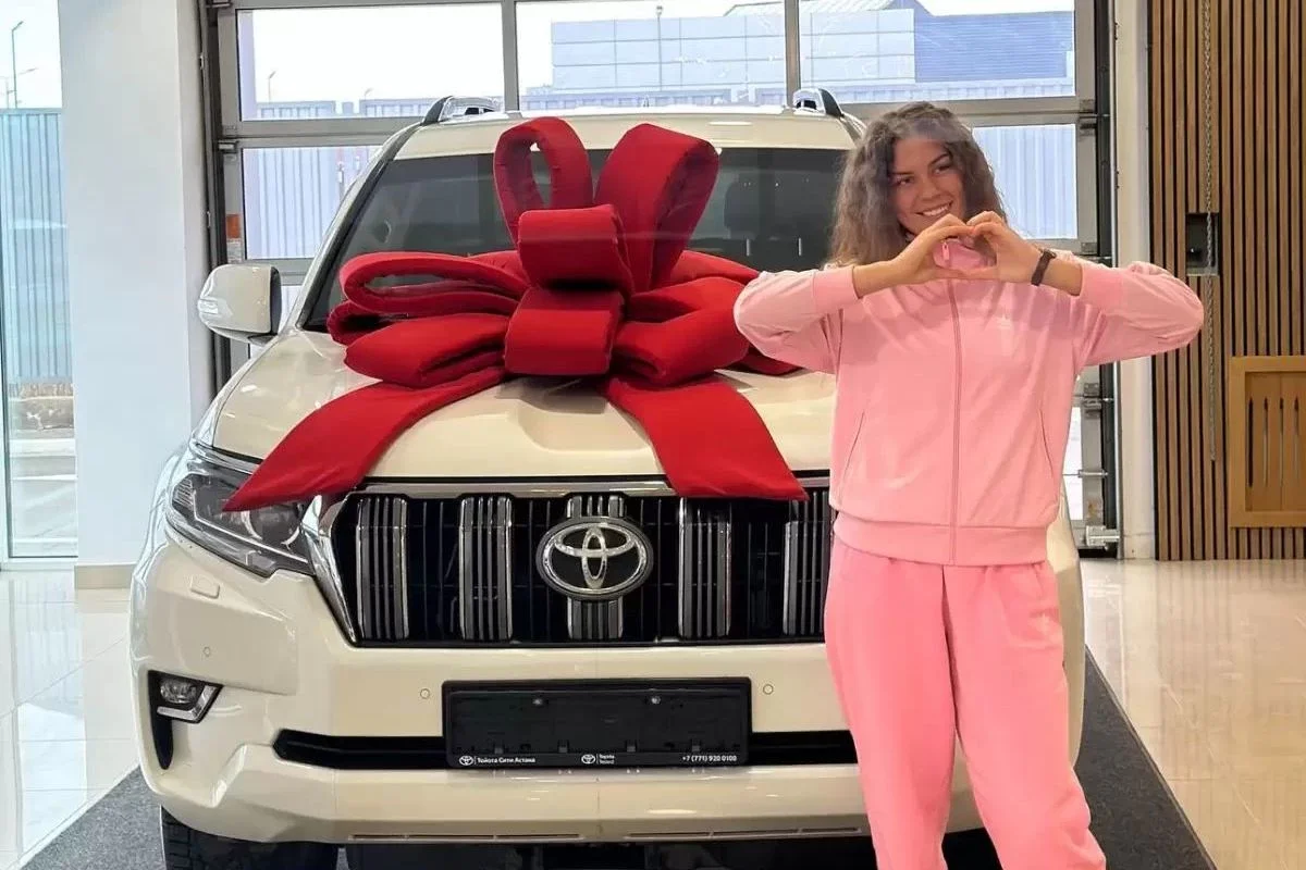 Фото: instagram.com/bogdanova__99