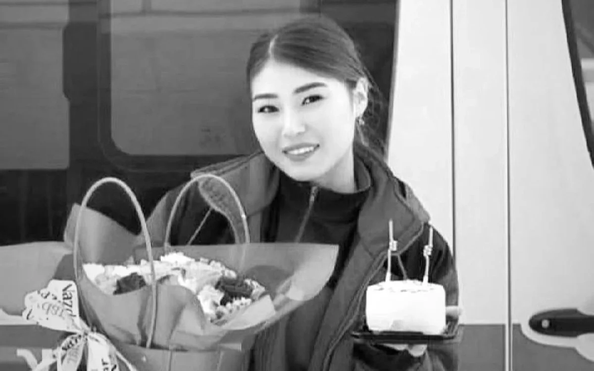 Фото: instagram.com/rustemova_aliya