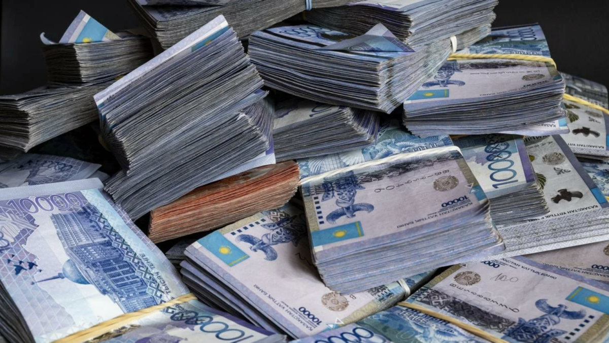 Adil Abdrakhmanov / Getty Images