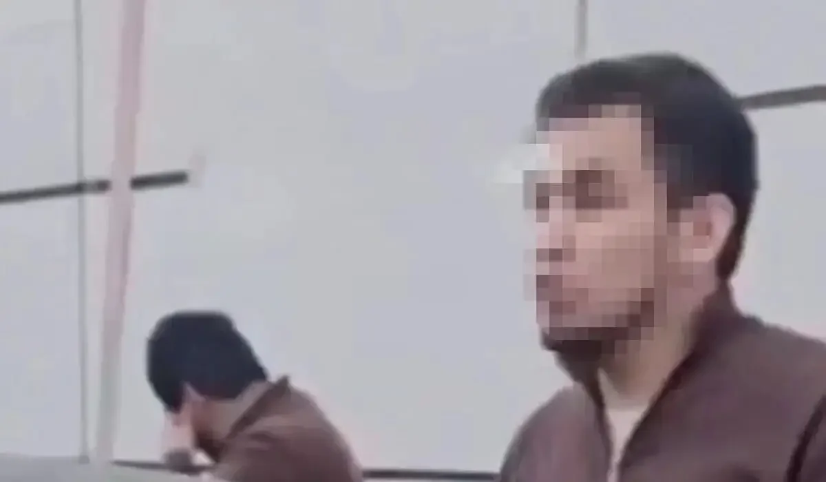 Фото: видеодан скриншот