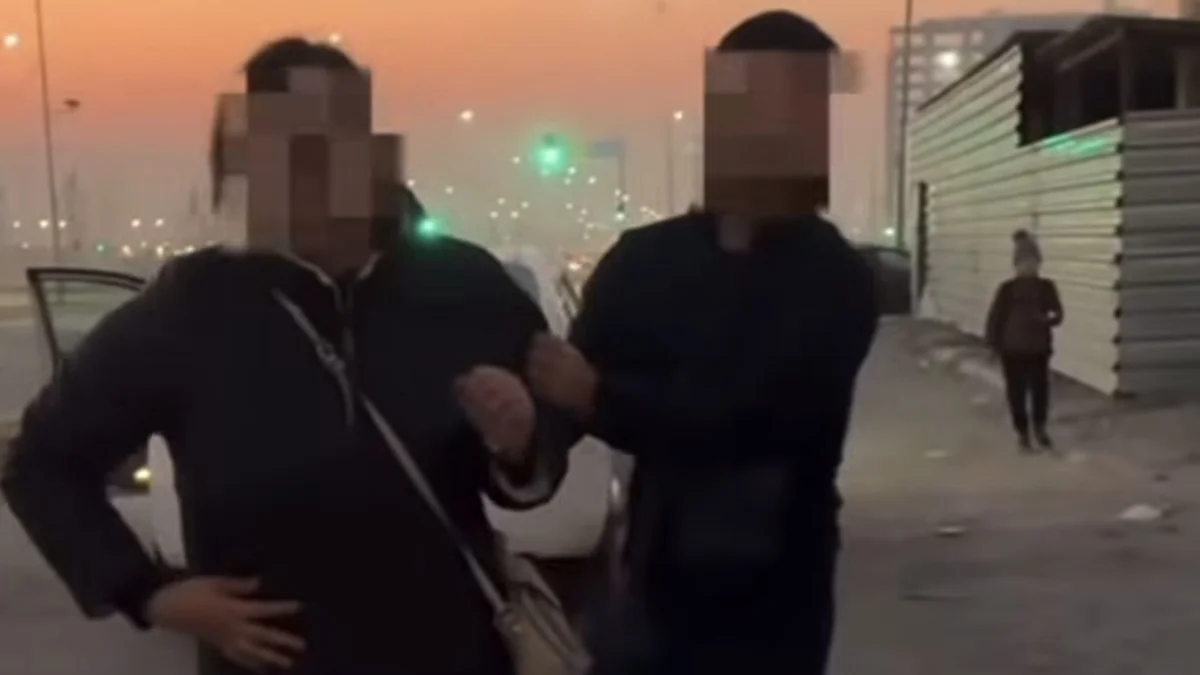 Фото: видеодан скриншот