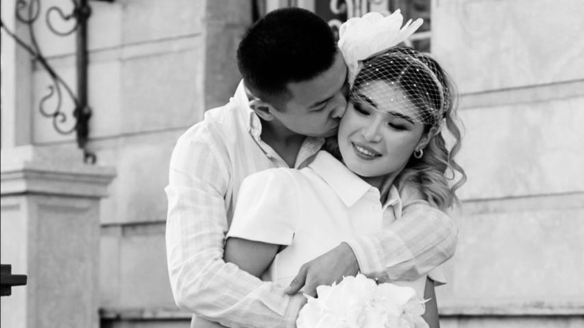 Фото: @zeineladilet