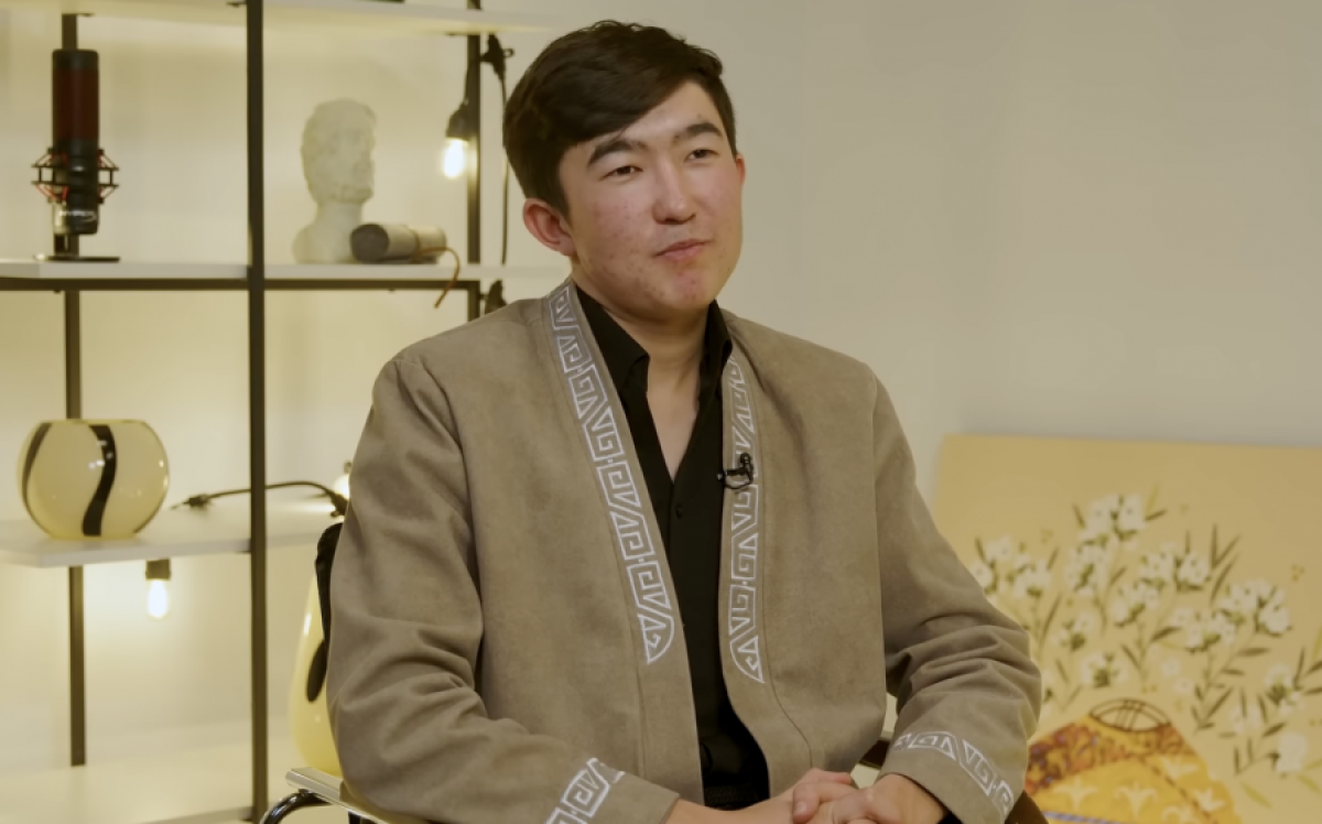 Фото: видеодан скриншот