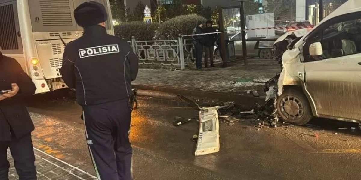 Фото: Астана ПД