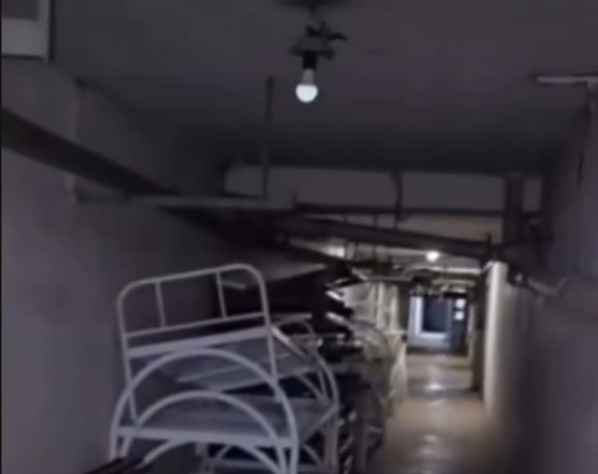 Фото: видеодан скриншот