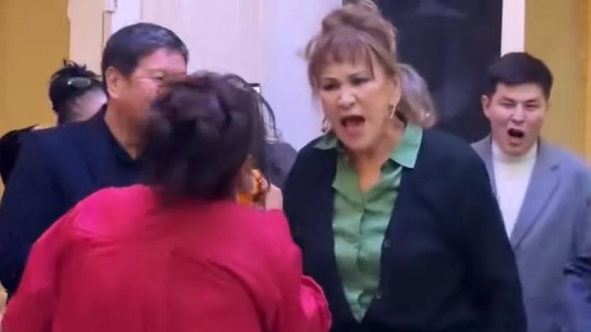 Фото: видео скриншот