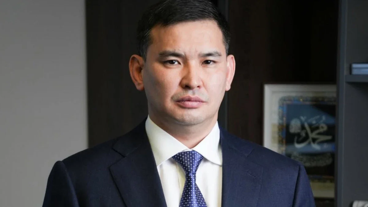 Фото: olympic.kz