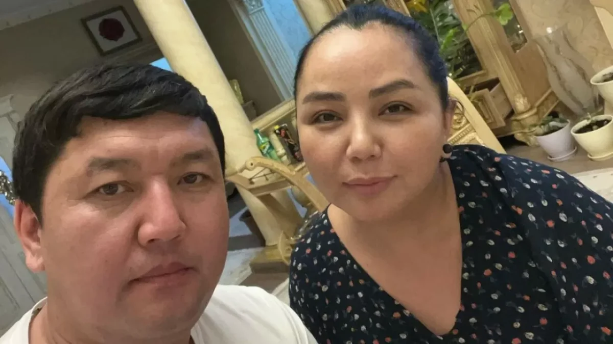 Фото: @altynaizhorabayeva