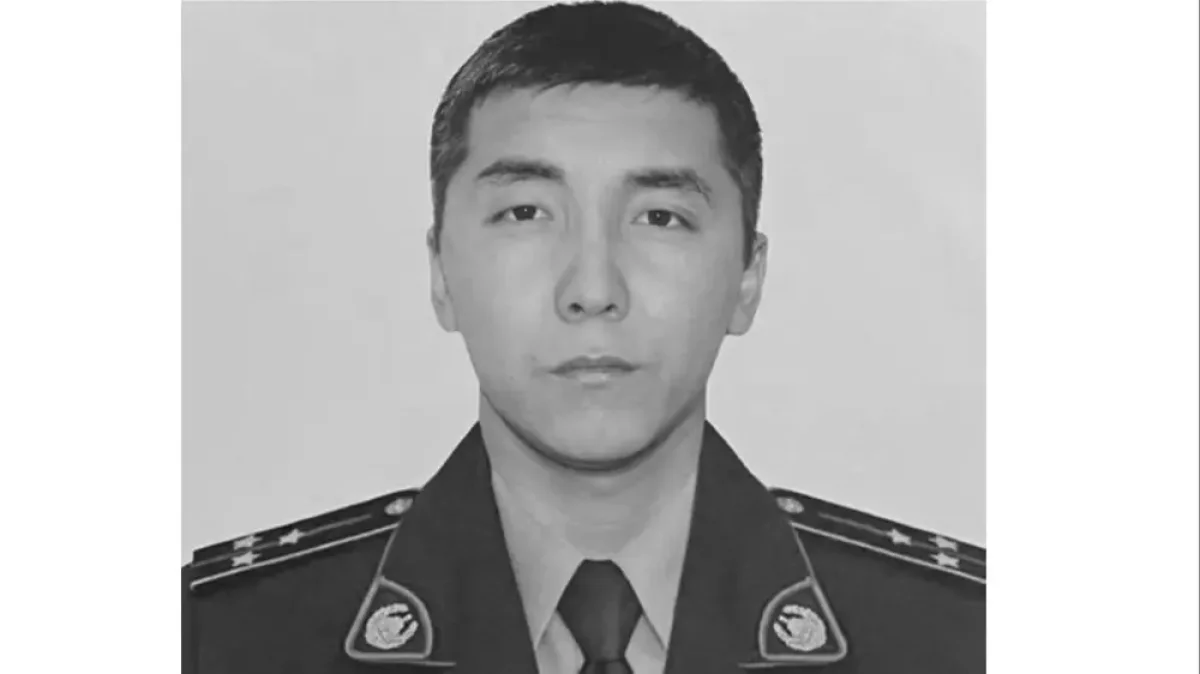 Фото: Ақмола облысы ПД