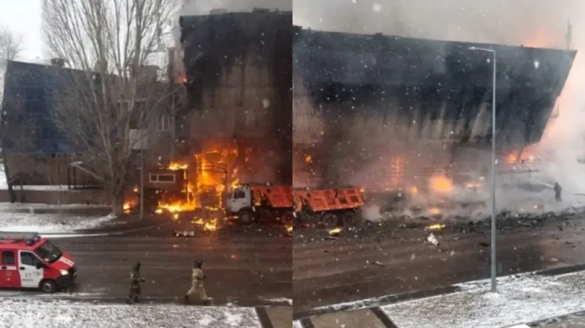 Фото: видеодан скриншот