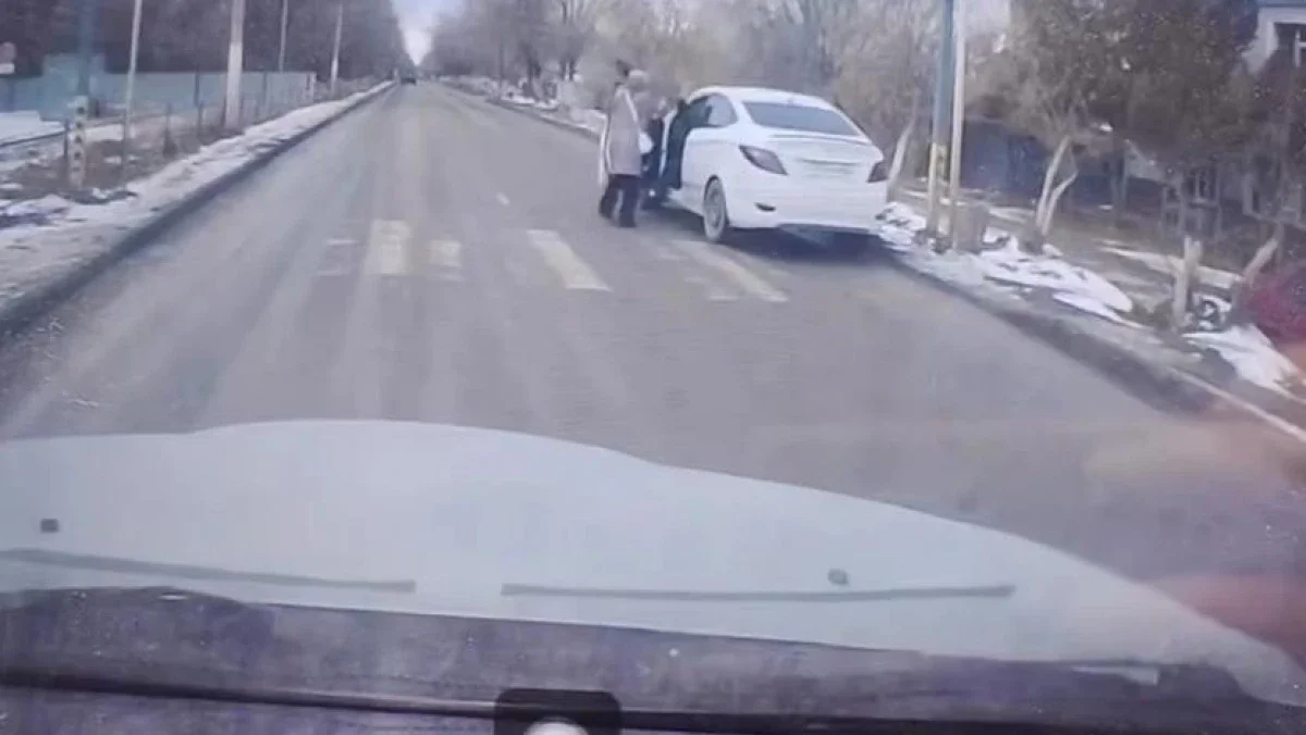 Фото: видеодан скриншот