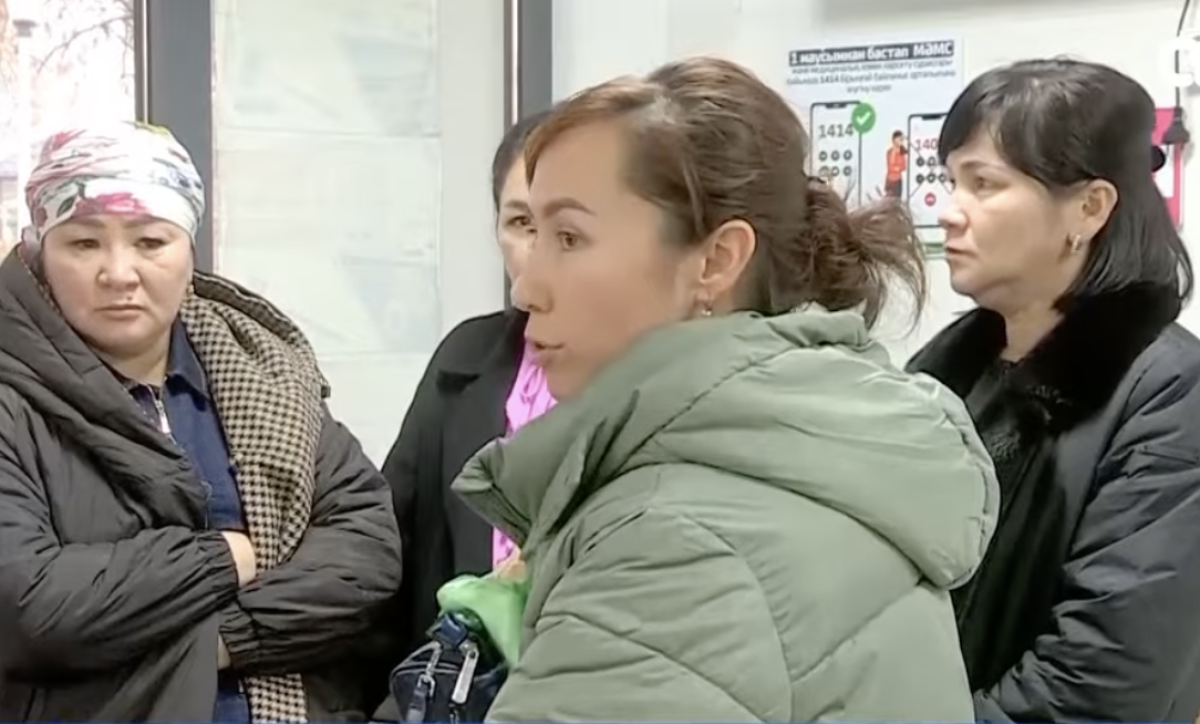 Фото: видео скриншот