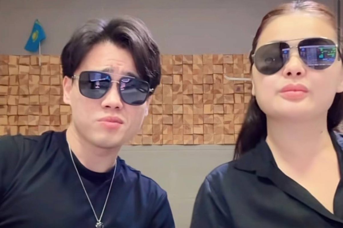 Фото: видеодан скрин