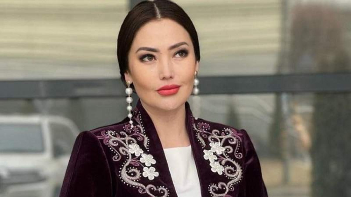 Фото: zhanat.bakyt/instagram