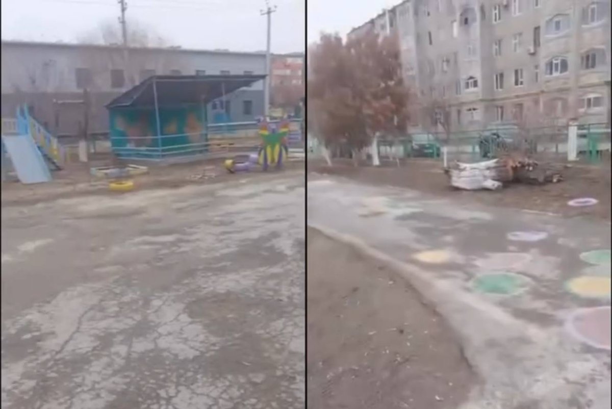 Фото: видеодан скриншот