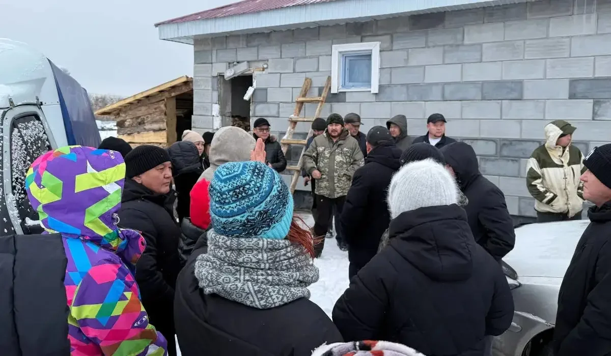 Фото: Yk.news-kz