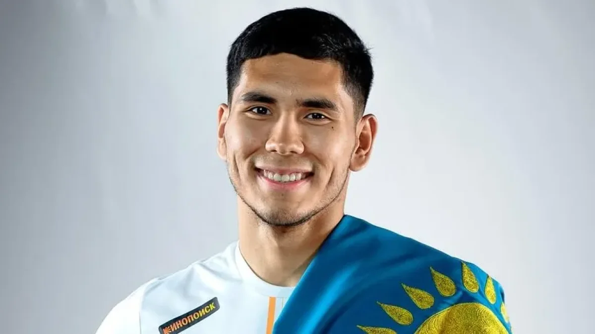 Фото: Instagram/anarbekov_temirlan77