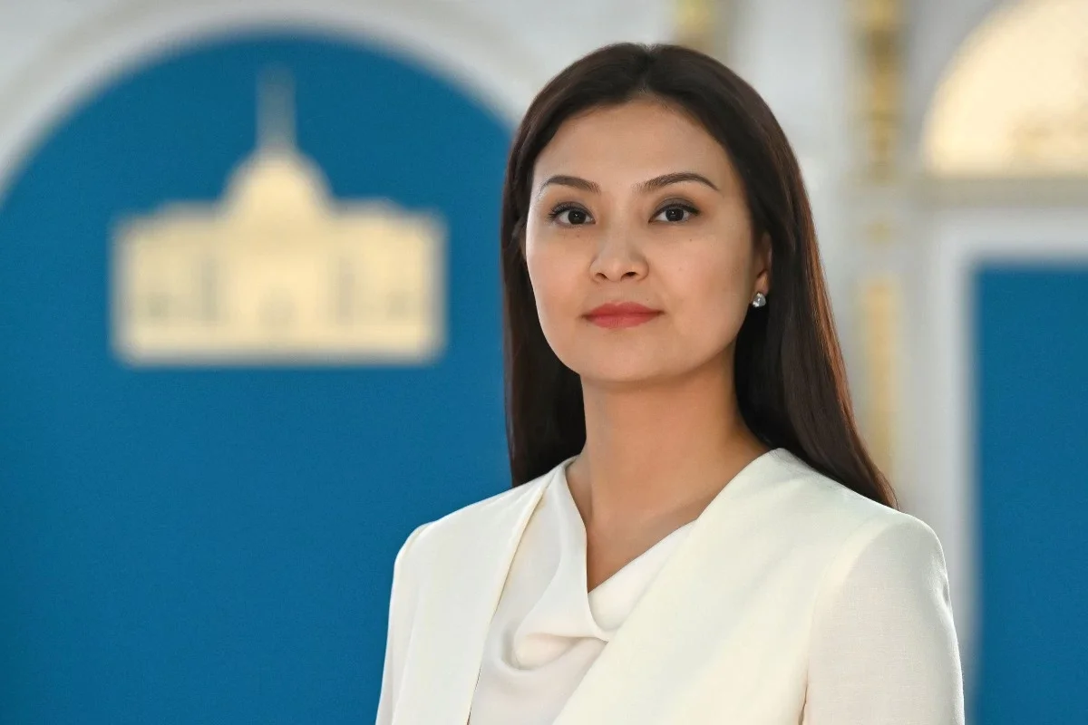 Фото: Ақорда