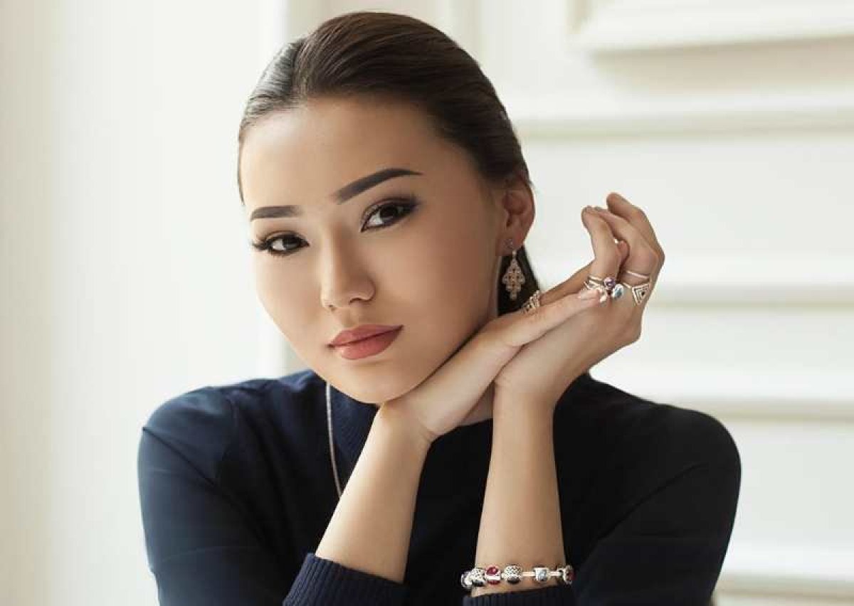 Фото: instagram.com/aissaulebakytbek