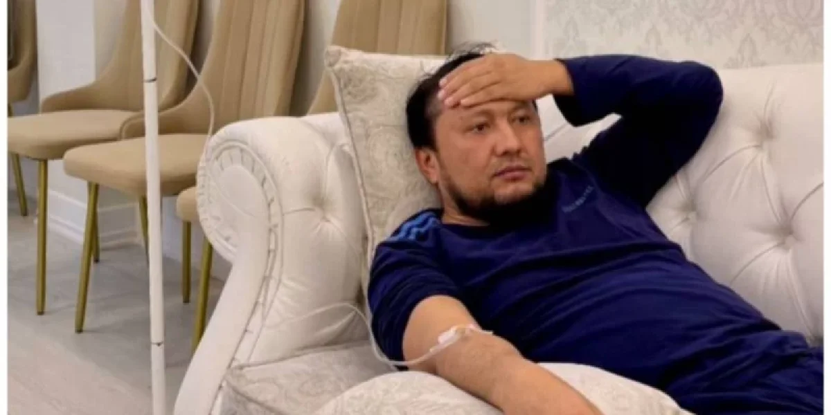 Фото: Видеодан алынған кадр