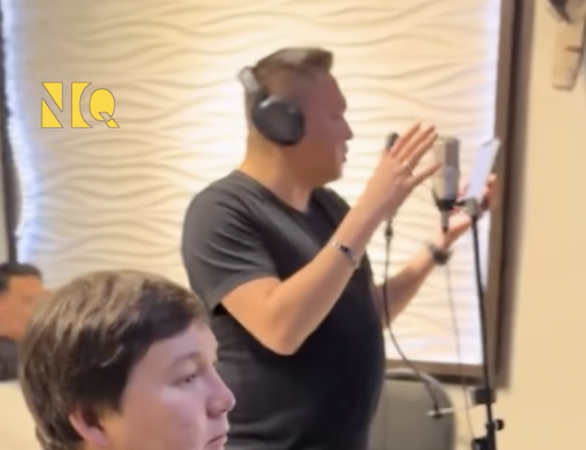 Фото: Видеодан алынған кадр