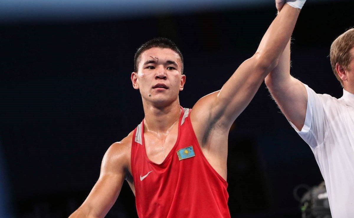 Фото: olympic.kz