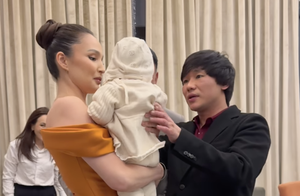 Фото: Видеодан алынған кадр