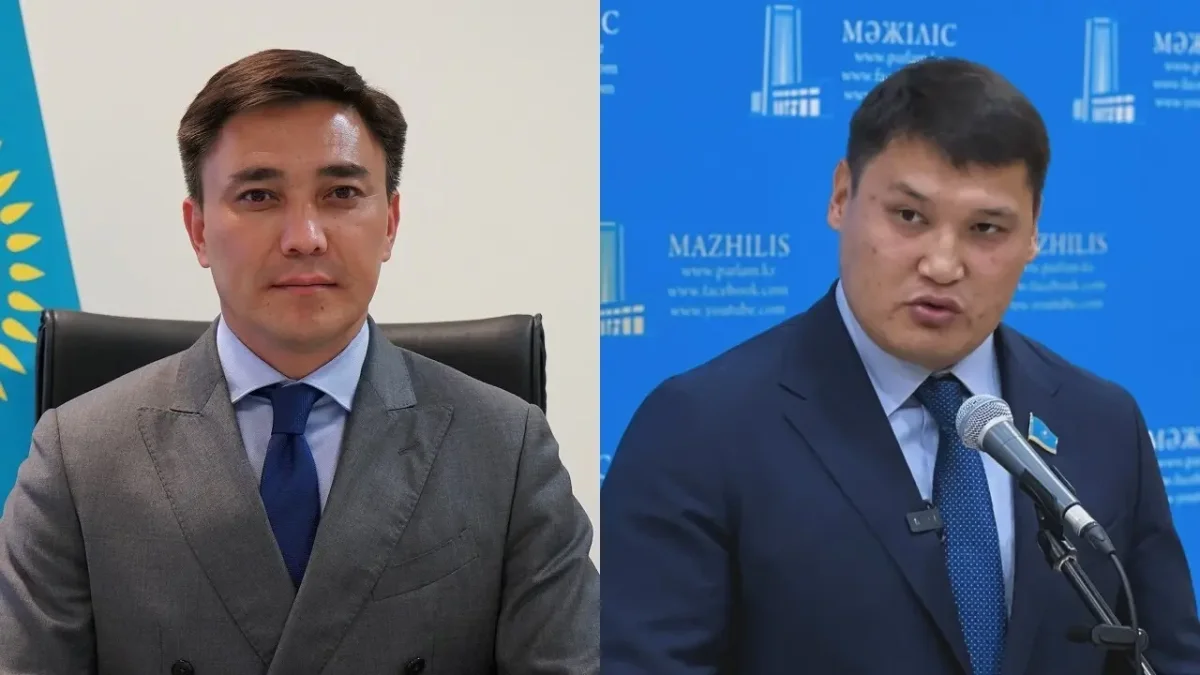 Фото: Informburo.kz