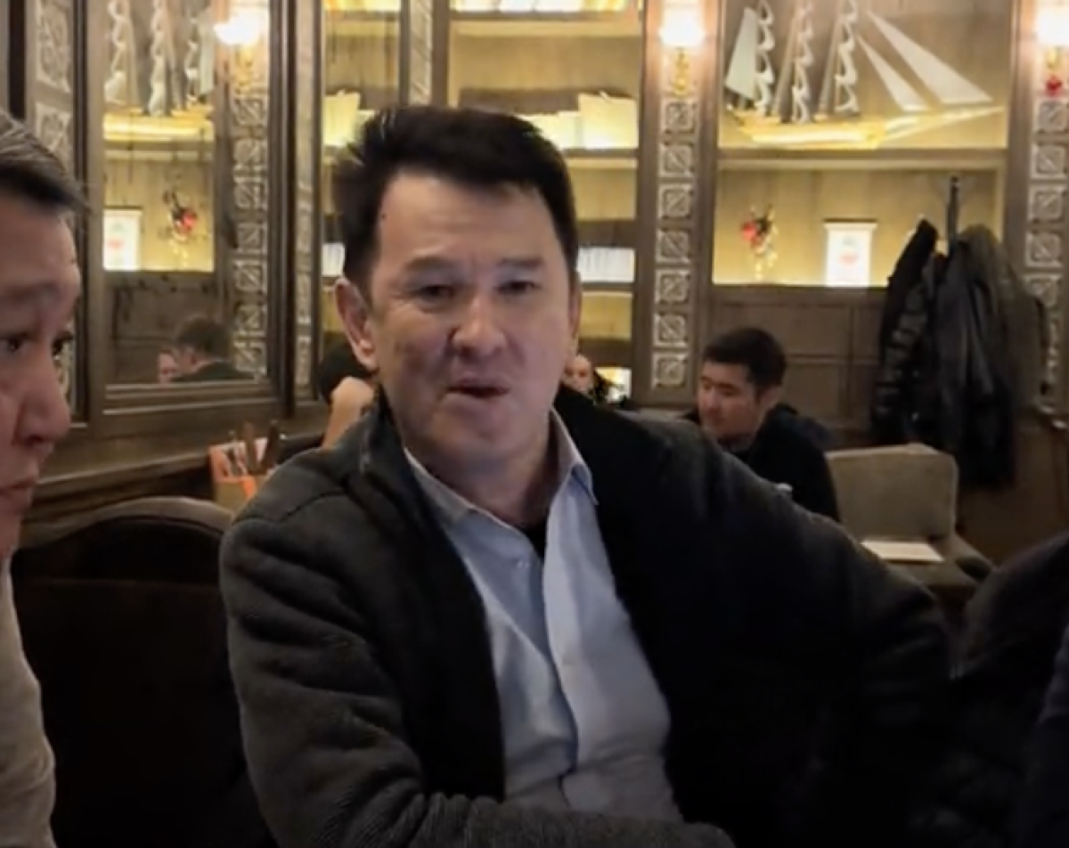 Фото: видео скриншот