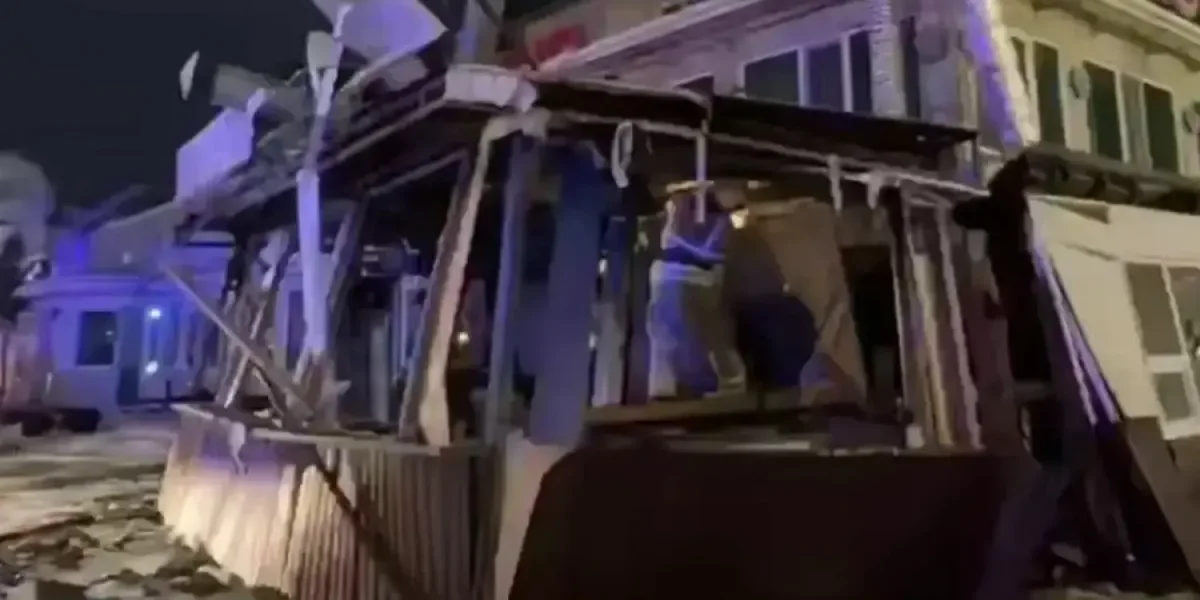 Фото: видеодан скриншот