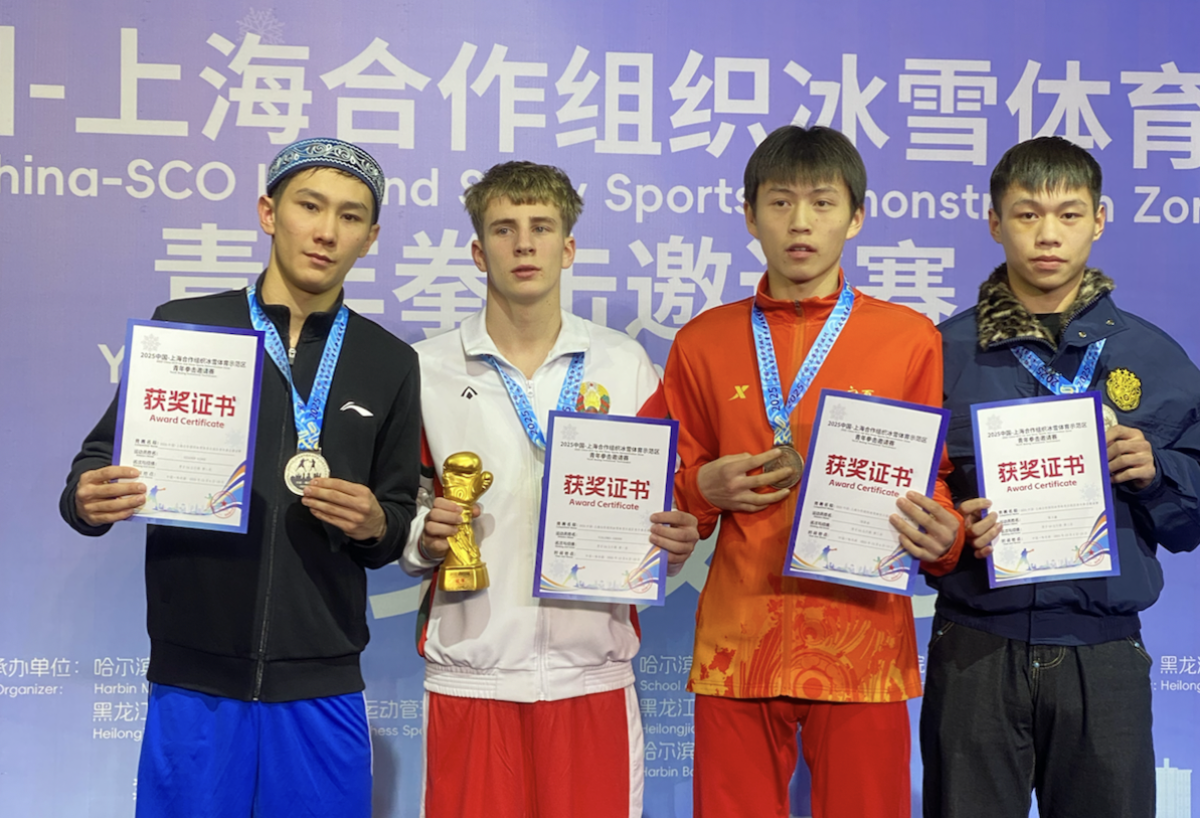 Фото: Дала қырандары