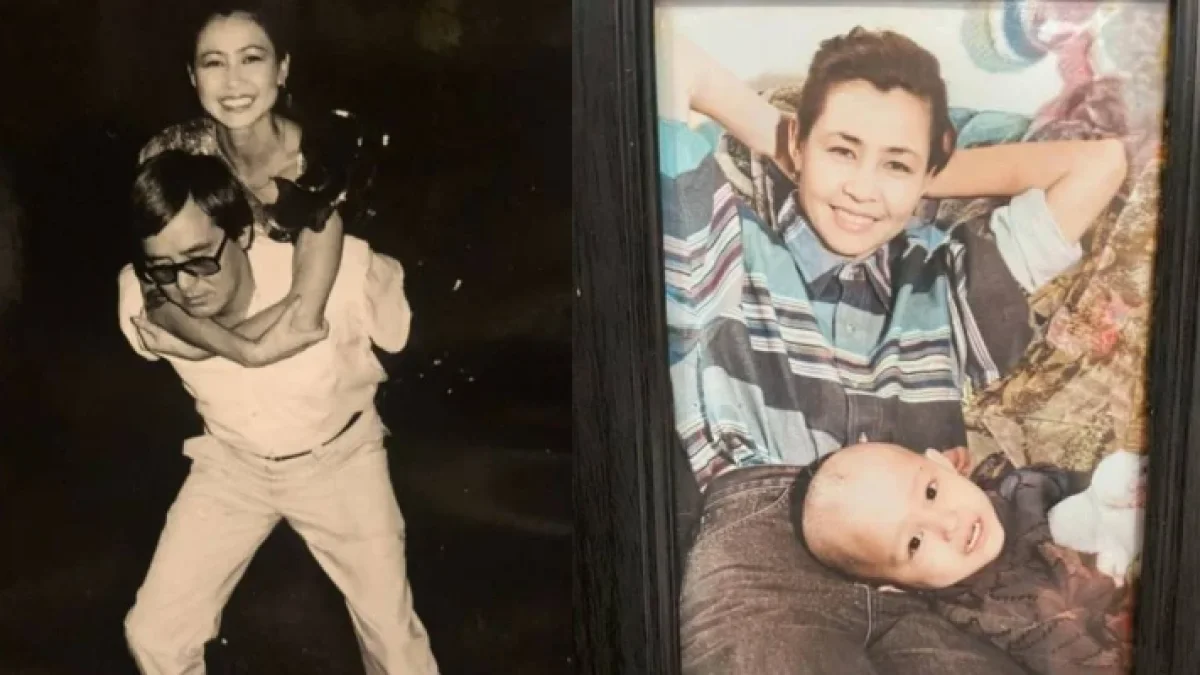 Фото: Әли Оқаповтың жеке мұрағатынан