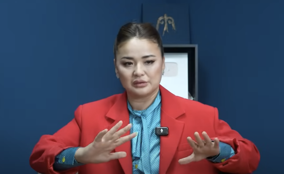 Фото: видеодан скрин