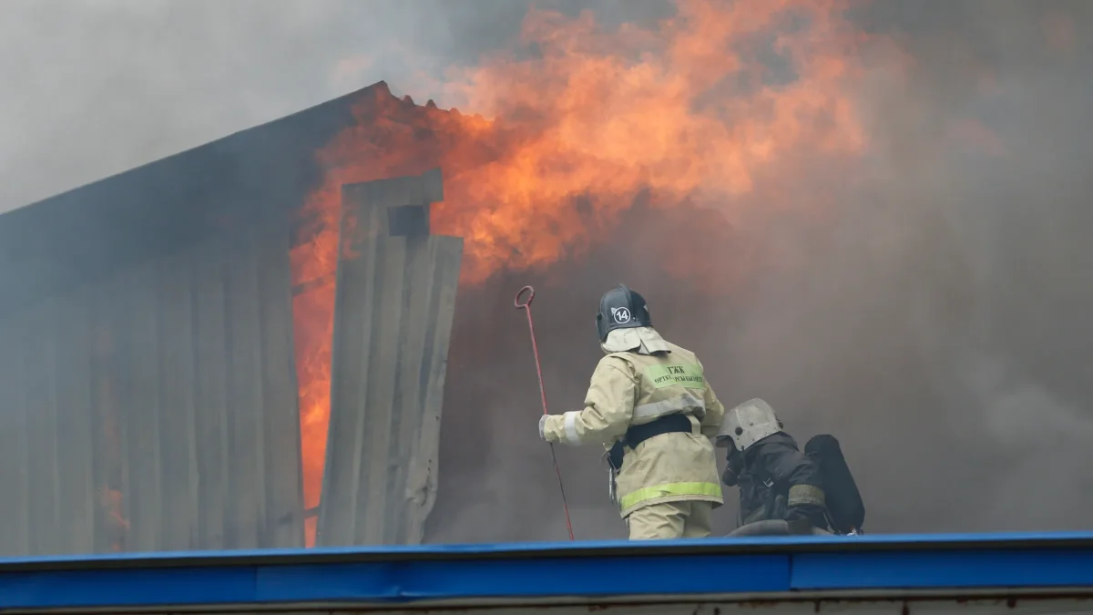 Zakon.kz/Павел Михеев