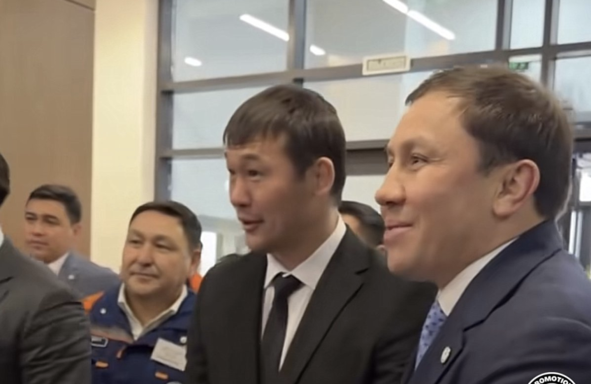 Фото: видео скриншот